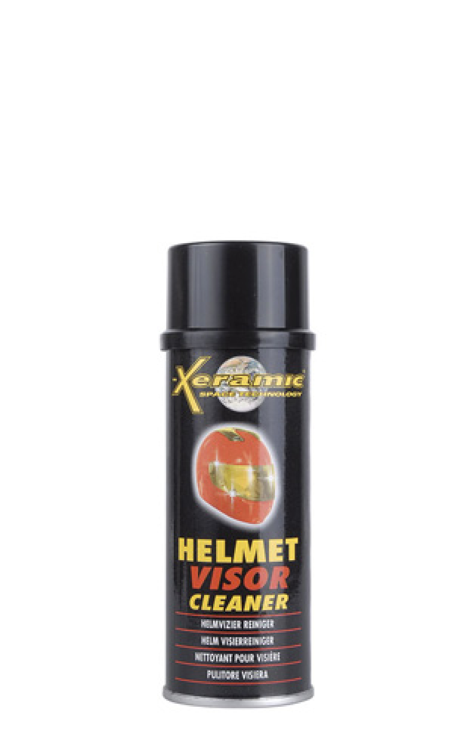 Xeramic Visierreiniger 200 ml (39,50€/Liter)
