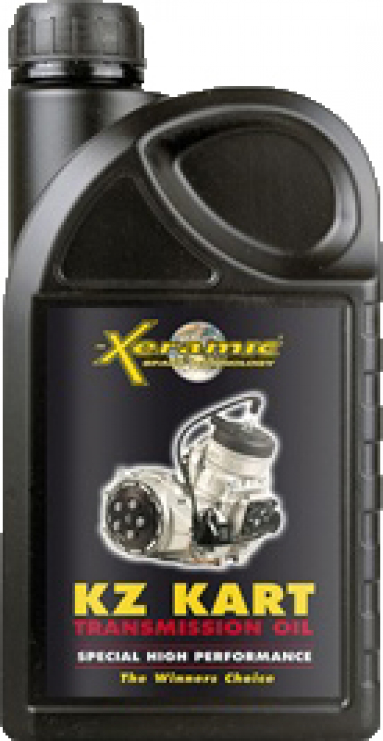 Xeramic KZ Transmission 1Liter  (21,99¤/Liter)