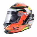 Zamp RZ 42 youth orange - gelb