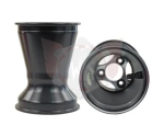 AMV Felge Racing Aluminium 180mm schwarz