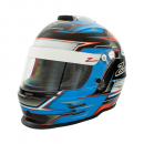 Zamp RZ 42 youth orange - blau