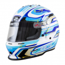 Zamp RZ 42 youth weiss - blau