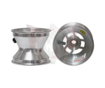 AMV Felge Racing Aluminium 100ccm/110mm Aluminium eloxiert
