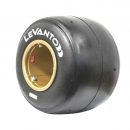 LEVANTO Reifen Slick KRT, SATZ 4.5 / 7.1