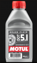 Bremsflüssigkeit Motul DOT 5.1 , 500ml (21,00€/Liter)