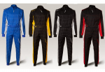 Speed Racing Overall Barcelona RS-2 Level 2 - Restposten
